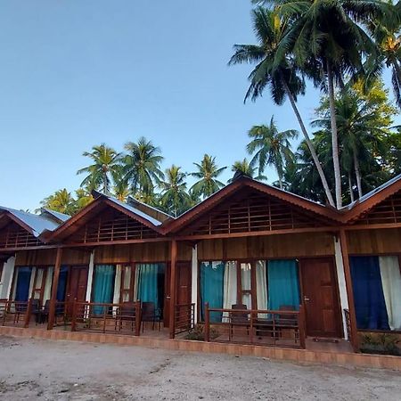 Lemon Grass Resort & Spa Govind Nagar المظهر الخارجي الصورة