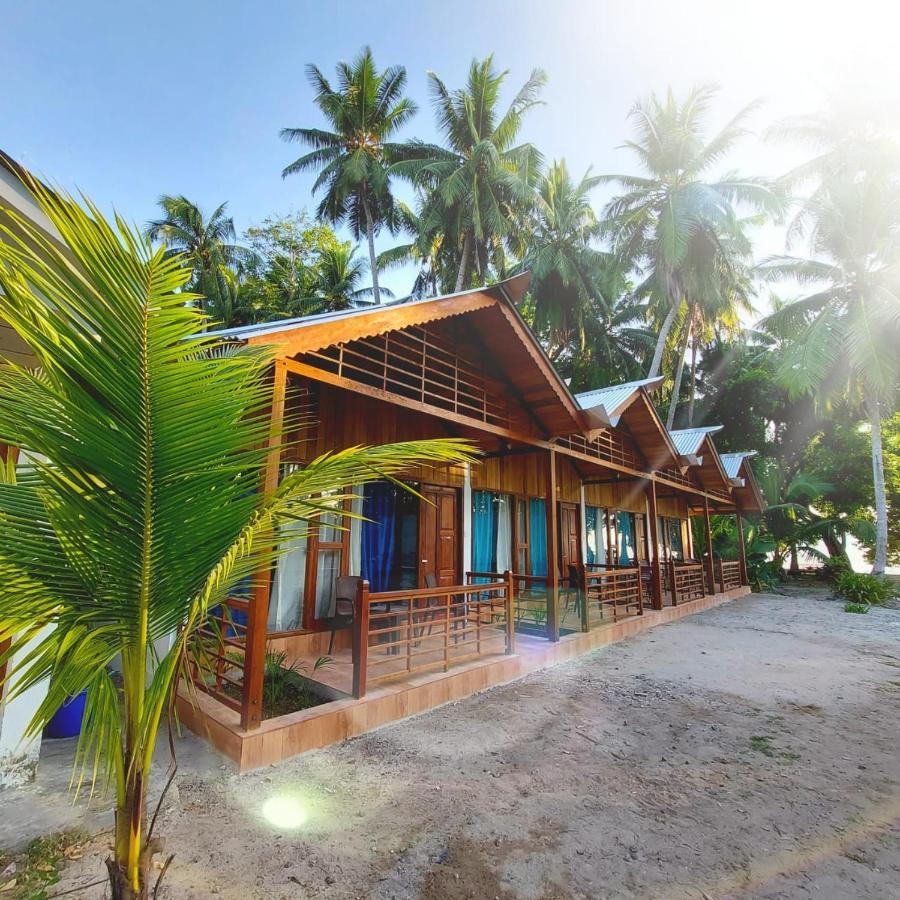 Lemon Grass Resort & Spa Govind Nagar المظهر الخارجي الصورة