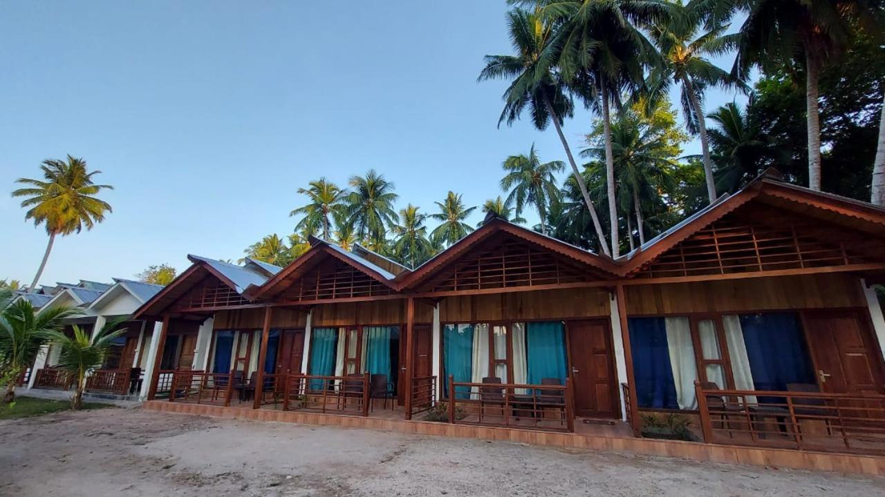 Lemon Grass Resort & Spa Govind Nagar المظهر الخارجي الصورة