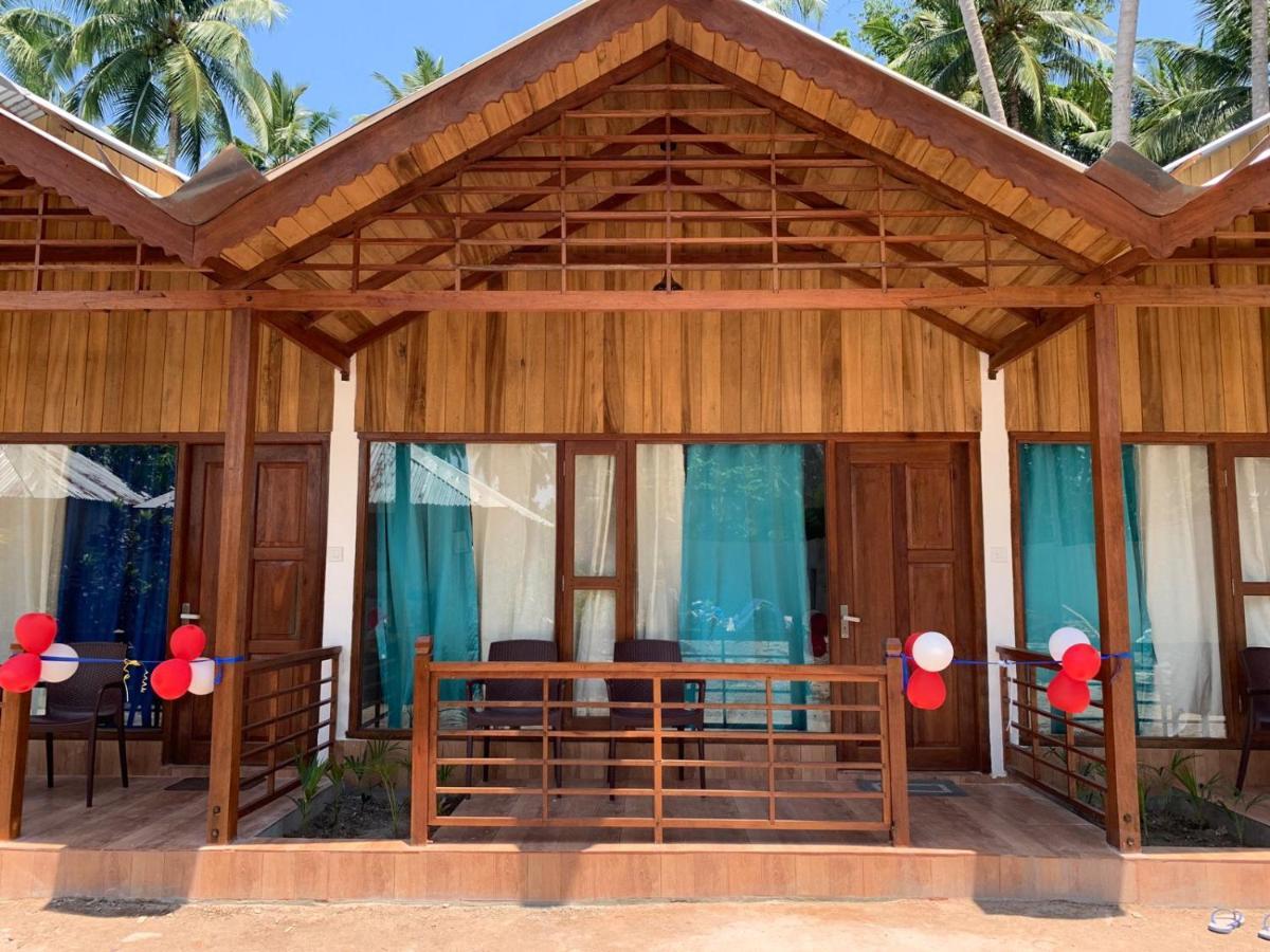 Lemon Grass Resort & Spa Govind Nagar المظهر الخارجي الصورة