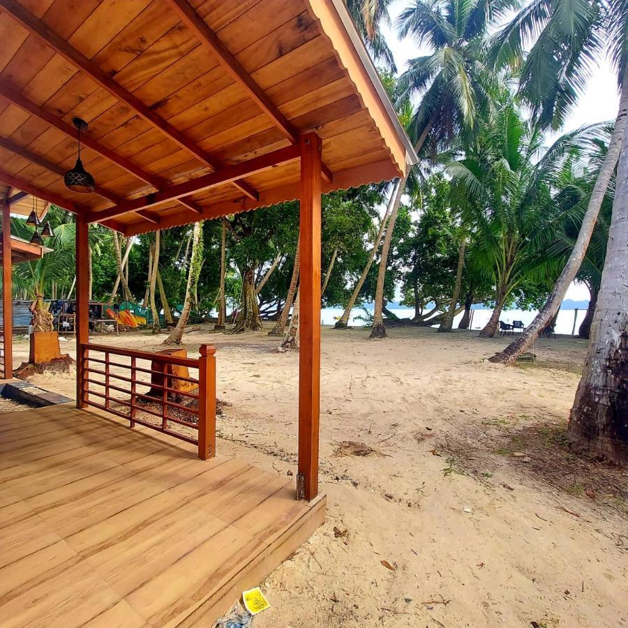 Lemon Grass Resort & Spa Govind Nagar المظهر الخارجي الصورة