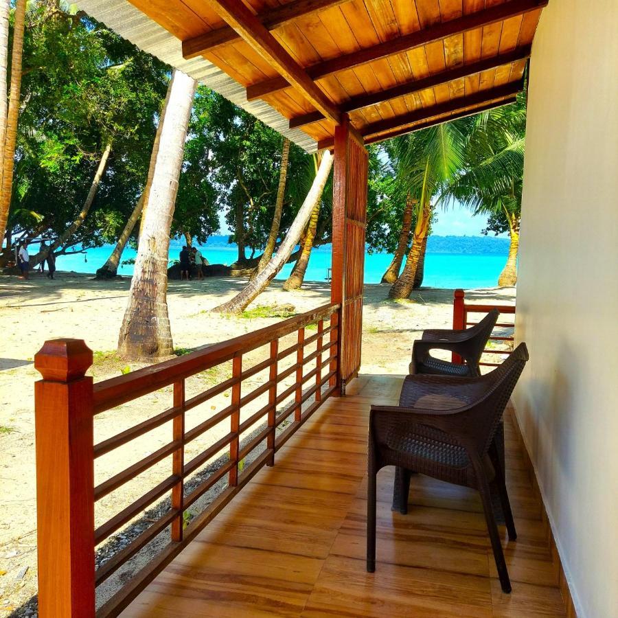Lemon Grass Resort & Spa Govind Nagar المظهر الخارجي الصورة