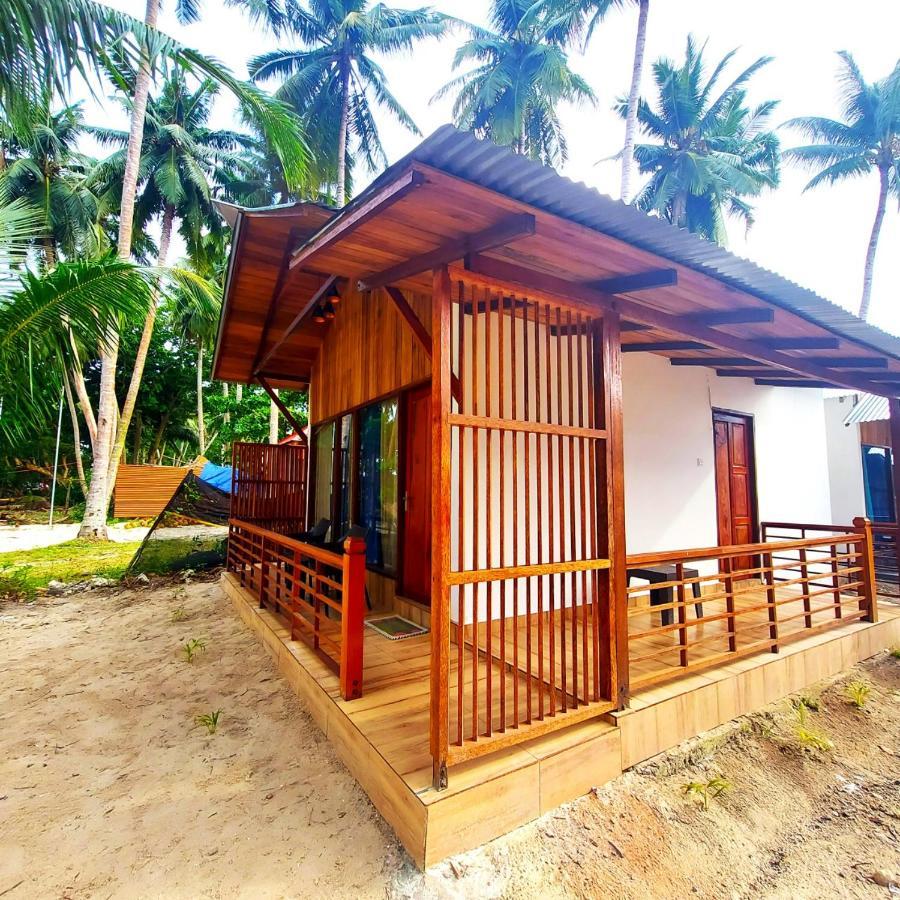 Lemon Grass Resort & Spa Govind Nagar المظهر الخارجي الصورة